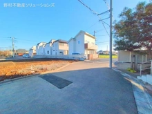 【東京都/小金井市貫井南町】小金井市貫井南町1丁目 新築一戸建て 