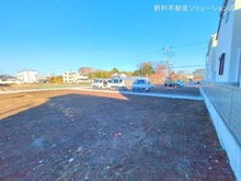 【東京都/小金井市貫井南町】小金井市貫井南町1丁目 新築一戸建て 外観