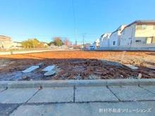 【東京都/小金井市貫井南町】小金井市貫井南町1丁目 新築一戸建て 