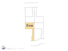 【東京都/小金井市貫井南町】小金井市貫井南町1丁目 新築一戸建て 図面と異なる場合は現況を優先
