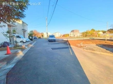 【東京都/小金井市貫井南町】小金井市貫井南町1丁目 新築一戸建て 