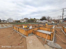 【東京都/小金井市貫井南町】小金井市貫井南町1丁目 新築一戸建て 