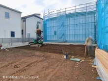 【東京都/小金井市貫井南町】小金井市貫井南町1丁目 新築一戸建て 