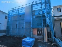 【東京都/小金井市貫井南町】小金井市貫井南町1丁目 新築一戸建て 