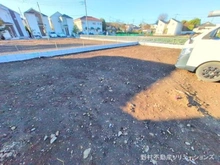 【東京都/小金井市貫井南町】小金井市貫井南町1丁目 新築一戸建て 外観