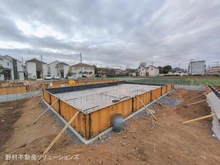 【東京都/小金井市貫井南町】小金井市貫井南町1丁目 新築一戸建て 