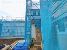 【東京都/小金井市貫井南町】小金井市貫井南町1丁目 新築一戸建て 