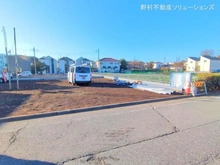 【東京都/小金井市貫井南町】小金井市貫井南町1丁目 新築一戸建て 外観