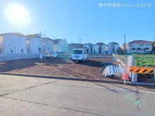 【東京都/小金井市貫井南町】小金井市貫井南町1丁目 新築一戸建て 