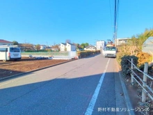 【東京都/小金井市貫井南町】小金井市貫井南町1丁目 新築一戸建て 