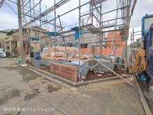 【東京都/小平市花小金井】小平市花小金井5丁目 新築一戸建て 