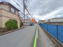 【東京都/小平市花小金井】小平市花小金井5丁目 新築一戸建て 