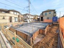 【東京都/小平市花小金井】小平市花小金井5丁目 新築一戸建て 