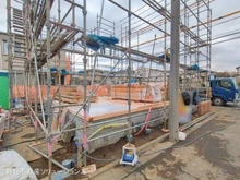 【東京都/小平市花小金井】小平市花小金井5丁目 新築一戸建て 