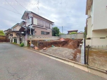 【東京都/小金井市前原町】小金井市前原町2丁目 新築一戸建て 