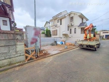 【東京都/小金井市前原町】小金井市前原町2丁目 新築一戸建て 