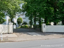 【東京都/東久留米市前沢】東久留米市前沢5丁目 新築一戸建て 周辺施設