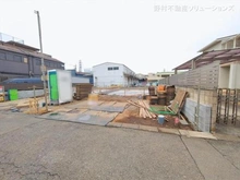 【東京都/小平市花小金井】小平市花小金井3丁目 新築一戸建て 