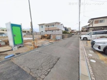 【東京都/小平市花小金井】小平市花小金井3丁目 新築一戸建て 