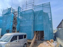 【東京都/小平市花小金井】小平市花小金井3丁目 新築一戸建て 