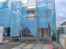 【東京都/小平市花小金井】小平市花小金井3丁目 新築一戸建て 