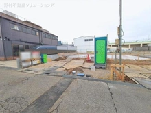 【東京都/小平市花小金井】小平市花小金井3丁目 新築一戸建て 