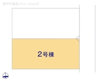 【東京都/小平市花小金井】小平市花小金井3丁目 新築一戸建て 図面と異なる場合は現況を優先