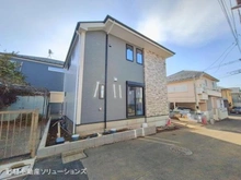 【東京都/小金井市中町】小金井市中町1丁目 新築一戸建て 