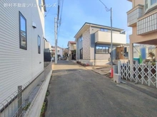 【東京都/小金井市中町】小金井市中町1丁目 新築一戸建て 