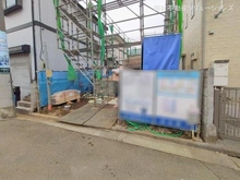 【東京都/小平市学園東町】小平市学園東町1丁目 新築一戸建て 