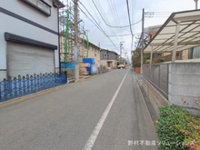 【東京都/小平市学園東町】小平市学園東町1丁目 新築一戸建て 