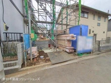 【東京都/小平市学園東町】小平市学園東町1丁目 新築一戸建て 