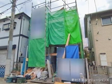 【東京都/小平市学園東町】小平市学園東町1丁目 新築一戸建て 