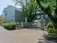 【東京都/小金井市中町】小金井市中町2丁目 新築一戸建て 周辺施設