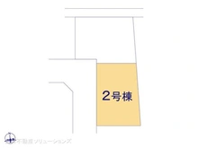 【東京都/小平市回田町】小平市回田町 新築一戸建て 図面と異なる場合は現況を優先