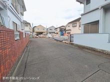 【東京都/小平市回田町】小平市回田町 新築一戸建て 