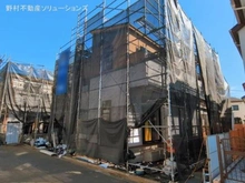 【東京都/小平市回田町】小平市回田町 新築一戸建て 