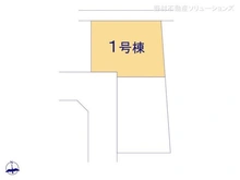 【東京都/小平市回田町】小平市回田町 新築一戸建て 図面と異なる場合は現況を優先