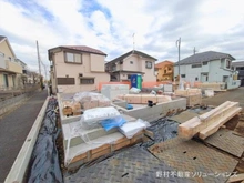 【東京都/小平市回田町】小平市回田町 新築一戸建て 