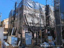 【東京都/小平市回田町】小平市回田町 新築一戸建て 