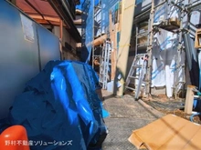 【東京都/小金井市東町】小金井市東町1丁目 新築一戸建て 