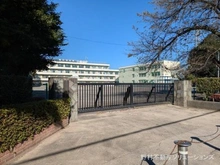 【東京都/小金井市東町】小金井市東町1丁目 新築一戸建て 周辺施設