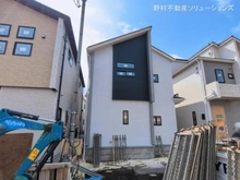 【東京都/小平市大沼町】小平市大沼町6丁目 新築一戸建て 