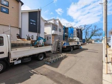 【東京都/小平市大沼町】小平市大沼町6丁目 新築一戸建て 