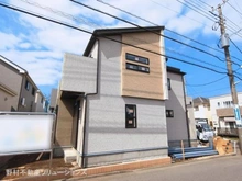 【東京都/小平市大沼町】小平市大沼町6丁目 新築一戸建て 