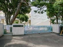 【東京都/小平市大沼町】小平市大沼町6丁目 新築一戸建て 周辺施設