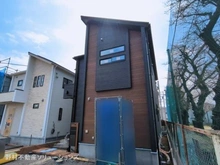 【東京都/小平市大沼町】小平市大沼町6丁目 新築一戸建て 