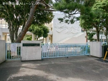 【東京都/小平市大沼町】小平市大沼町6丁目 新築一戸建て 周辺施設