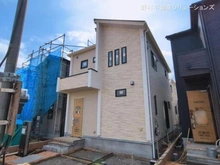 【東京都/小平市大沼町】小平市大沼町6丁目 新築一戸建て 