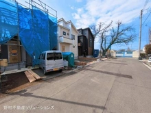 【東京都/小平市大沼町】小平市大沼町6丁目 新築一戸建て 